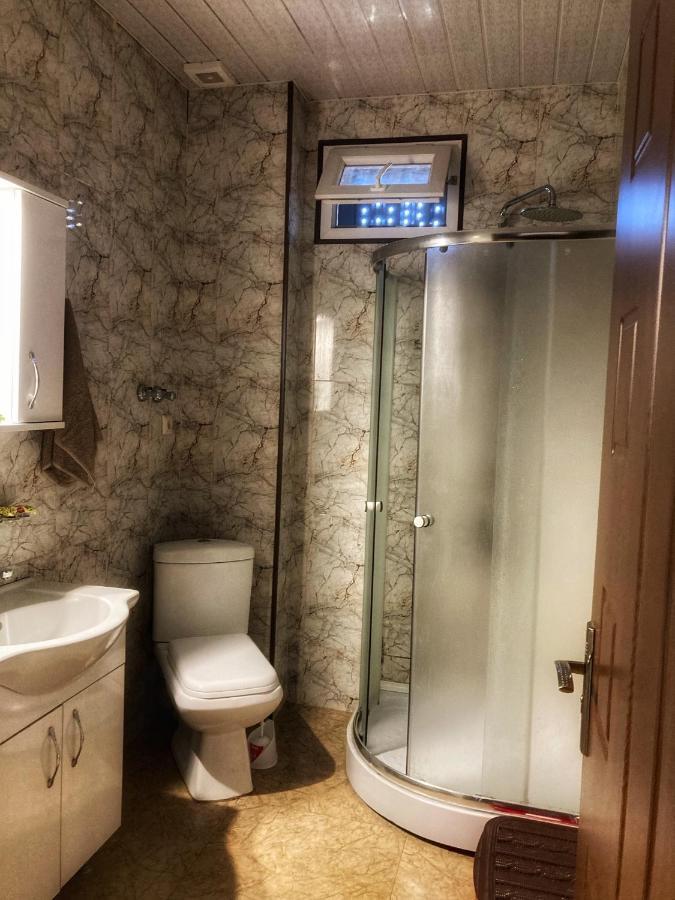 Big, Comfortable Apartment In Batumi Near The Sea エクステリア 写真
